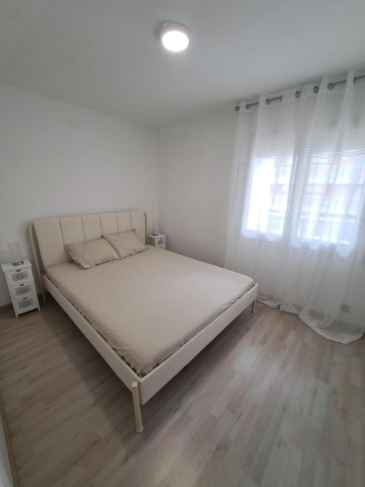 Bahia Dorada Apartment Salou Luaran gambar