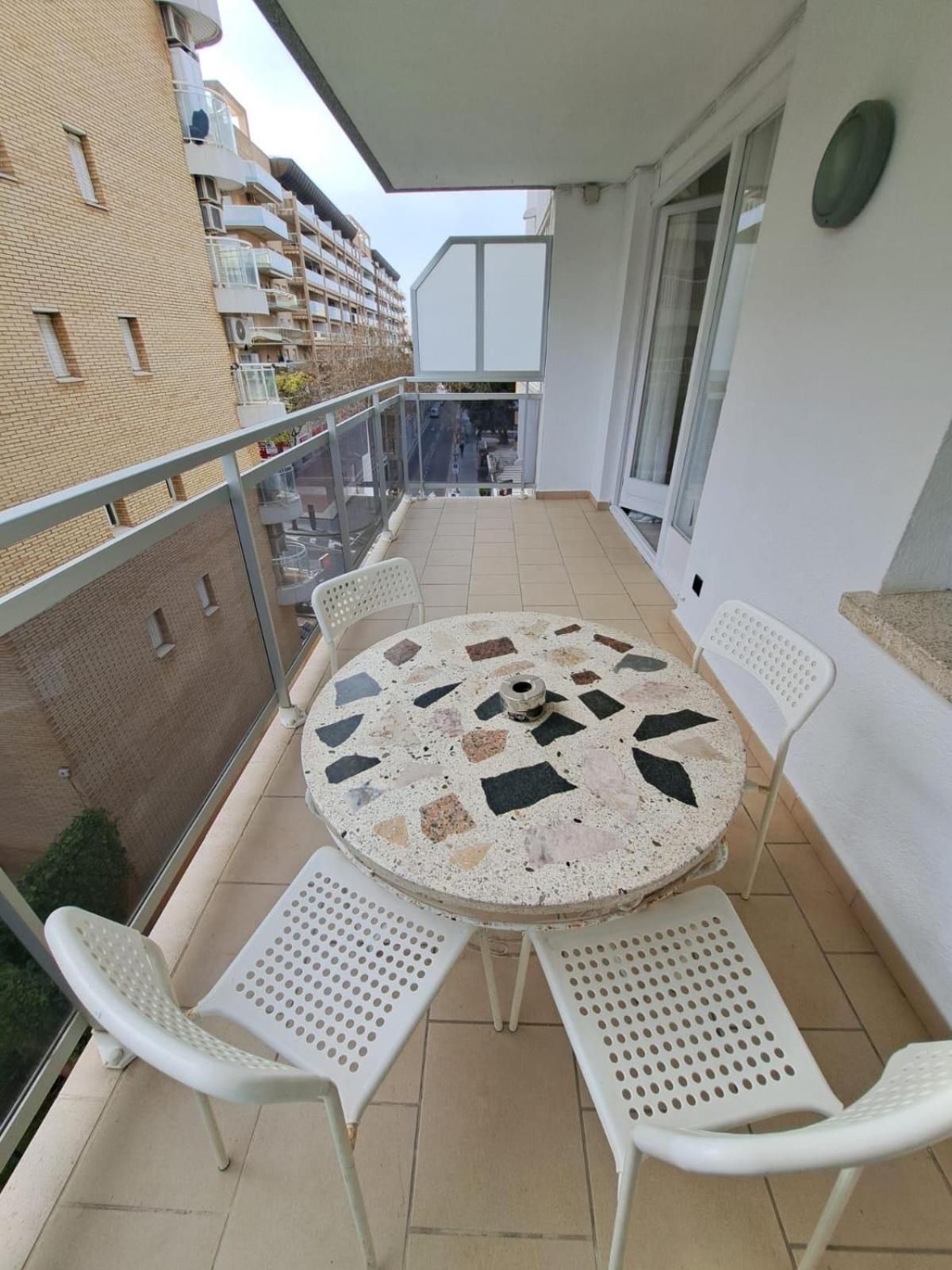 Bahia Dorada Apartment Salou Luaran gambar